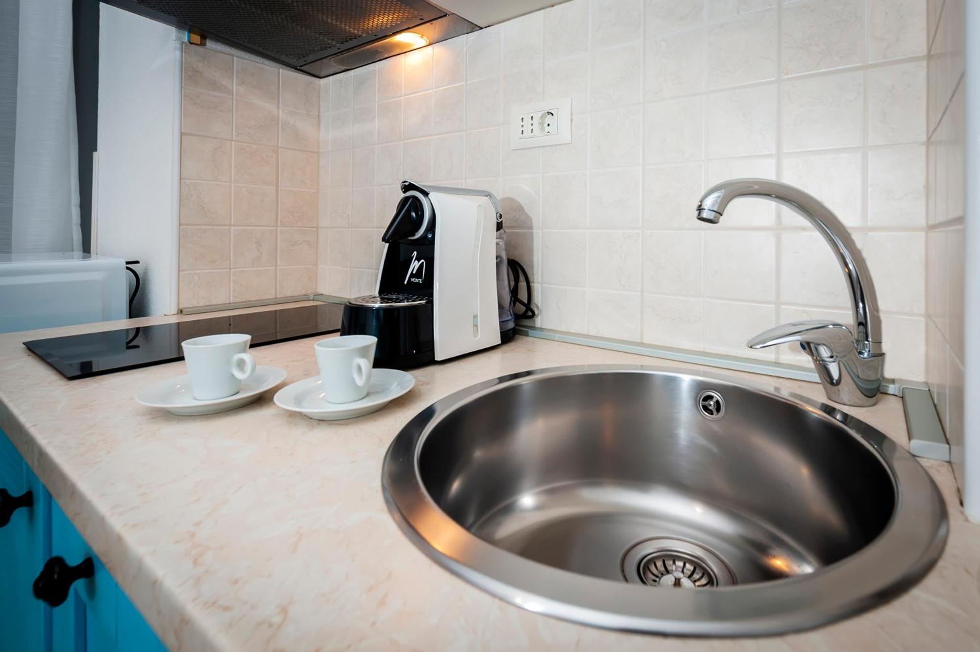 Apartments & Rooms La Casa Barbaro Rovinj Cameră foto