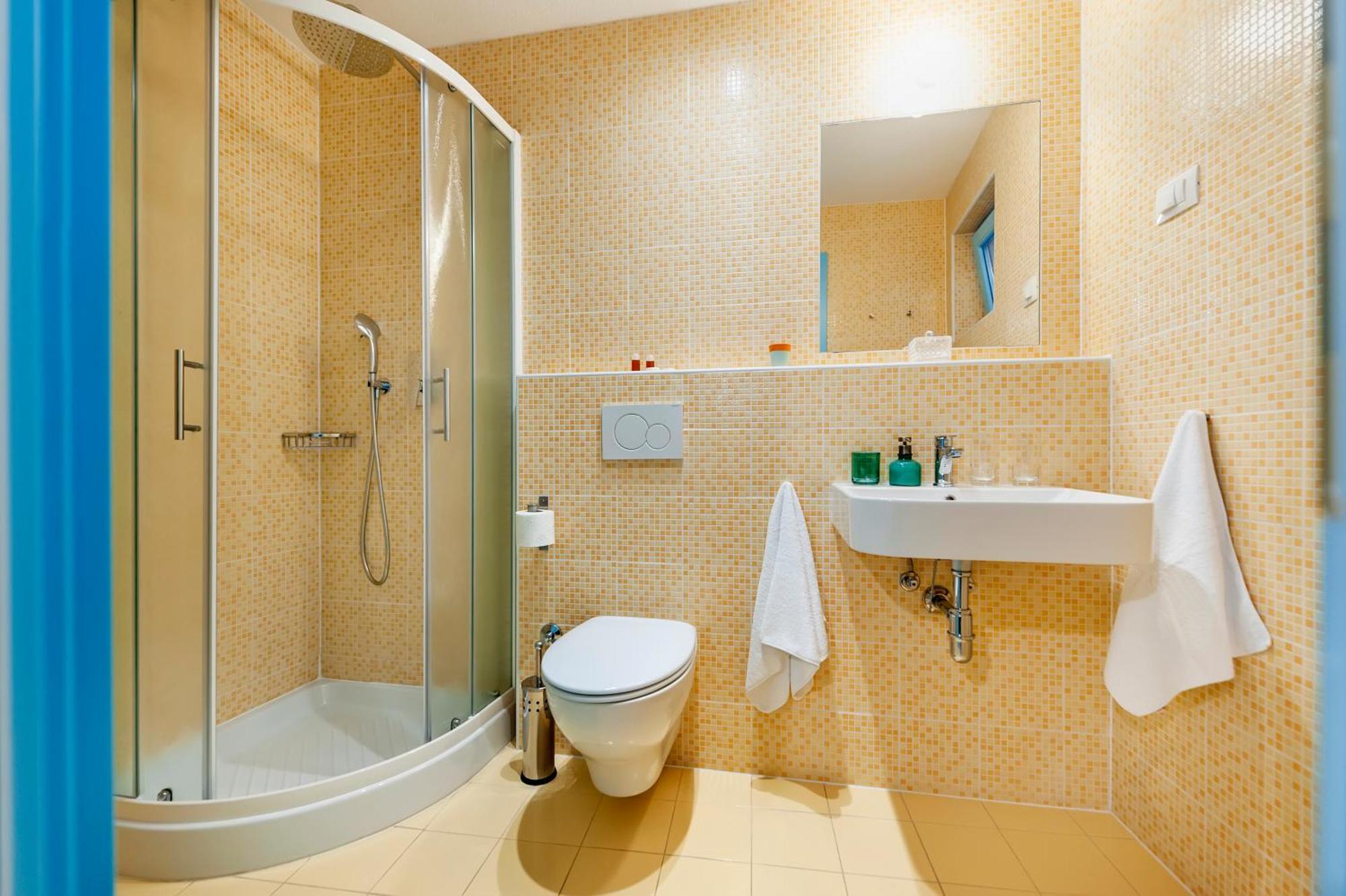 Apartments & Rooms La Casa Barbaro Rovinj Cameră foto