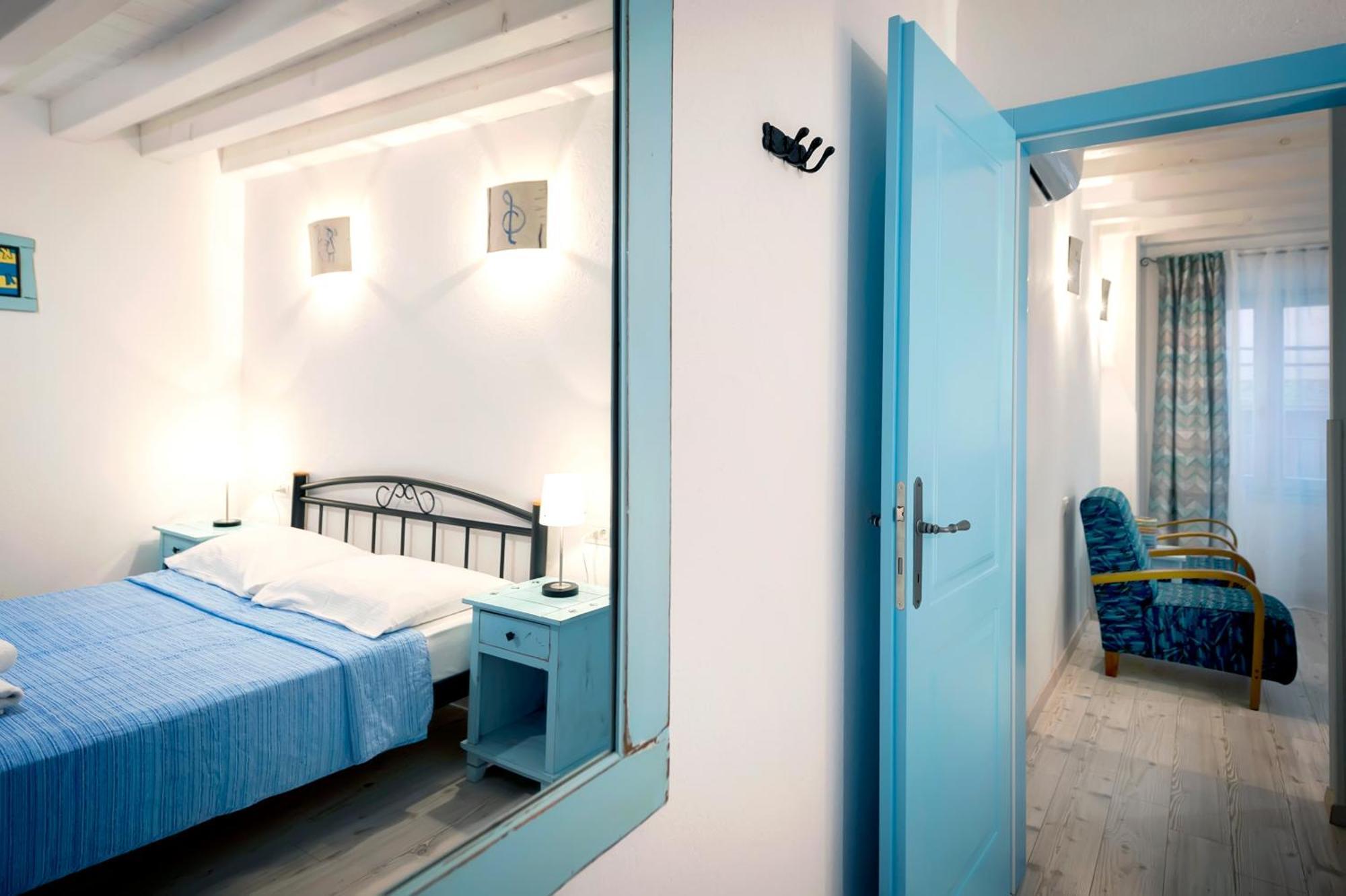 Apartments & Rooms La Casa Barbaro Rovinj Cameră foto